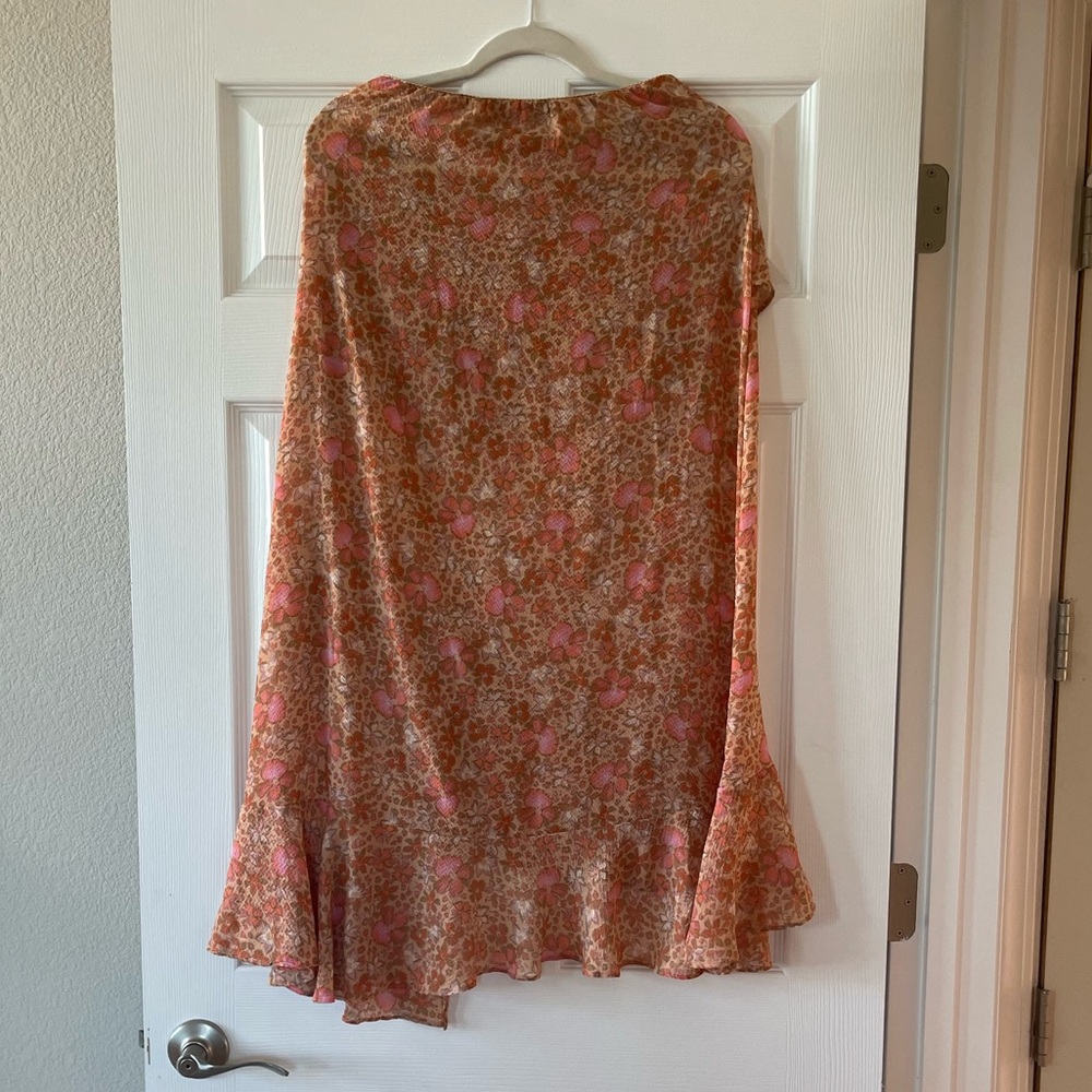 Free People Romance Me Half Slip - Picture 6 of 6